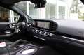 Mercedes-Benz GLE 400 d 4Matic/AMG/1.Hd/Night/Airmat/Vollaussta Schwarz - thumbnail 11