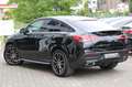 Mercedes-Benz GLE 400 d 4Matic/AMG/1.Hd/Night/Airmat/Vollaussta Schwarz - thumbnail 4