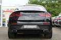 Mercedes-Benz GLE 400 d 4Matic/AMG/1.Hd/Night/Airmat/Vollaussta Schwarz - thumbnail 6