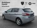 Peugeot 308 ACT BHDI 100 Grau - thumbnail 4
