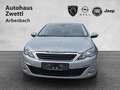 Peugeot 308 ACT BHDI 100 Grau - thumbnail 2