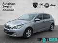 Peugeot 308 ACT BHDI 100 Grau - thumbnail 1