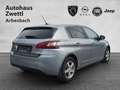 Peugeot 308 ACT BHDI 100 Grau - thumbnail 6