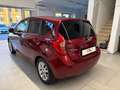 Nissan Note 1.2 Acenta Gpl 76cv E6 PROMO*TAGLIANDI UFFICIALI Rood - thumbnail 4