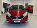 Nissan Note 1.2 Acenta Gpl 76cv E6 PROMO*TAGLIANDI UFFICIALI Rosso - thumbnail 2