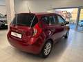Nissan Note 1.2 Acenta Gpl 76cv E6 PROMO*TAGLIANDI UFFICIALI Rood - thumbnail 6