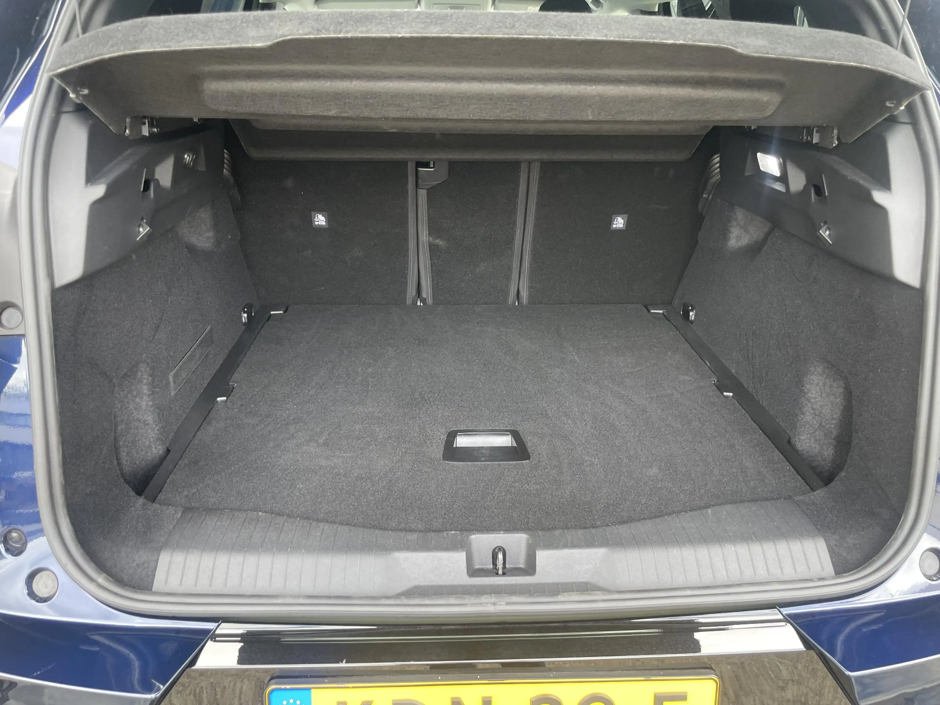 Citroen C5 Aircross 1.2 Hybrid 145 Plus — photo 10