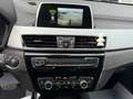 BMW X2 1.5 dA sDrive16*Full Led*Camera*Cuir*Gps*Garantie* Zwart - thumbnail 13