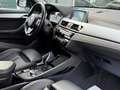 BMW X2 1.5 dA sDrive16*Full Led*Camera*Cuir*Gps*Garantie* Zwart - thumbnail 14