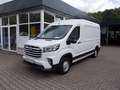 Maxus Deliver 9 Kasten Weiß - thumbnail 1
