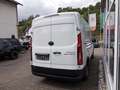 Maxus Deliver 9 Kasten Weiß - thumbnail 2