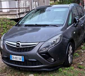 1.6 t Cosmo ecoM 150cv
