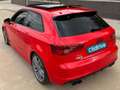 Audi S3 2.0 TFSI quattro S-Tronic Rojo - thumbnail 7