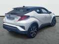 Toyota C-HR CHR 1.8  HEV GASOLINA 98 CV Blanco - thumbnail 2
