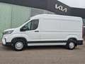 Maxus Deliver 9 Kasten L3H2  **28.490,- Netto Weiß - thumbnail 4