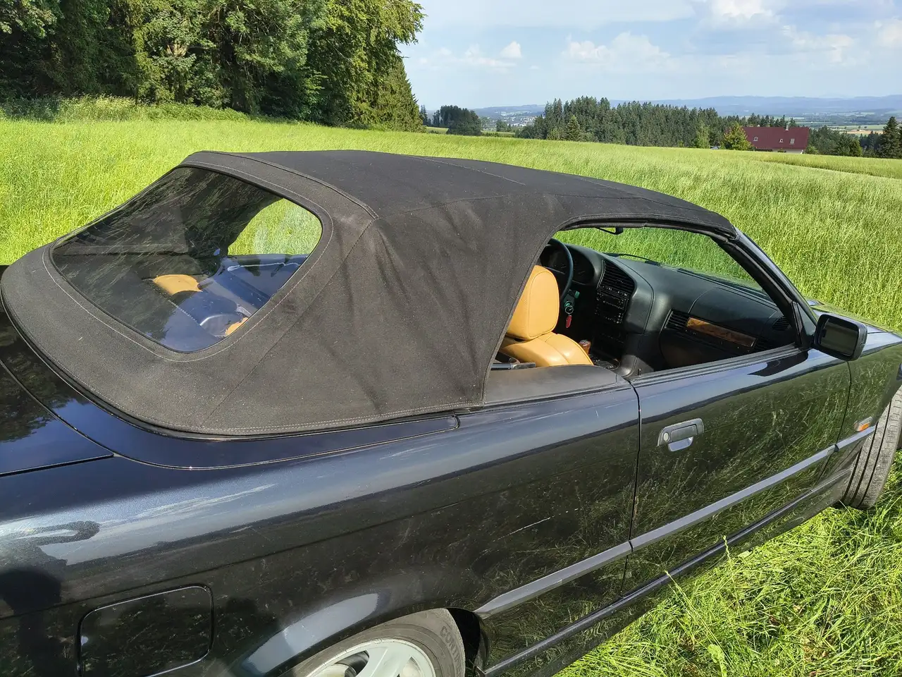 BMW 318i, foto 10
