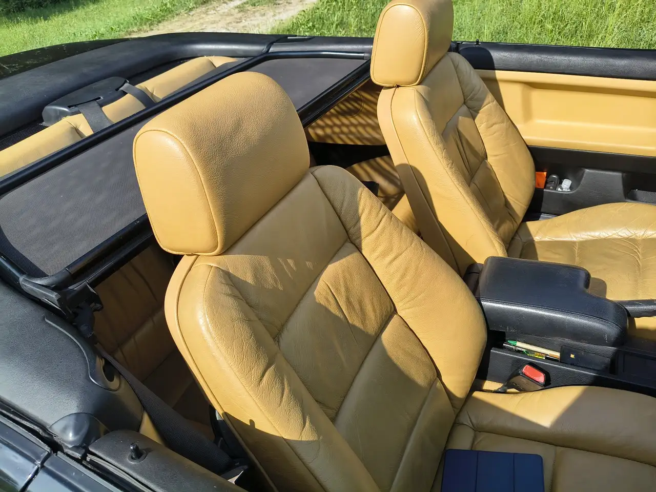 BMW 318i, foto 7