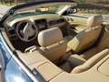 Jaguar XKR 420 CV Bleu - thumbnail 7