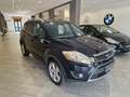 Ford Kuga Kuga I 2009 2.0 tdci Titanium 4wd 136cv dpf Zwart - thumbnail 5