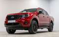 Ford Ranger STORMTRAK 4x4 elektr. Rollo°AHK°Navi°SHZ° Rood - thumbnail 1