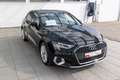 Audi A3 Sportback Advanced 30 TFSI (Navi+,ASS,GRA,S lin Schwarz - thumbnail 7
