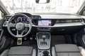 Audi A3 Sportback Advanced 30 TFSI (Navi+,ASS,GRA,S lin Schwarz - thumbnail 2