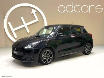 Sport 1.4 Boosterjet *BOOK SERVICE SUZUKI*VERSIONE
