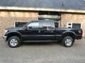 Ford F250XL CREW CAB Zwart - thumbnail 2