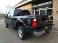 Ford F250XL CREW CAB Nero - thumbnail 3