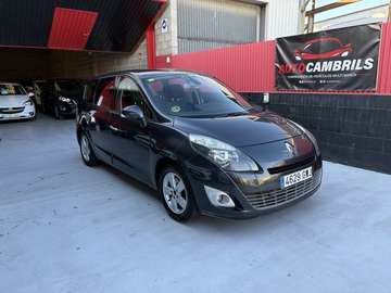 1.5dCi Dynamique 7pl.