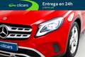 Mercedes-Benz GLA 180 7G-DCT Rojo - thumbnail 10
