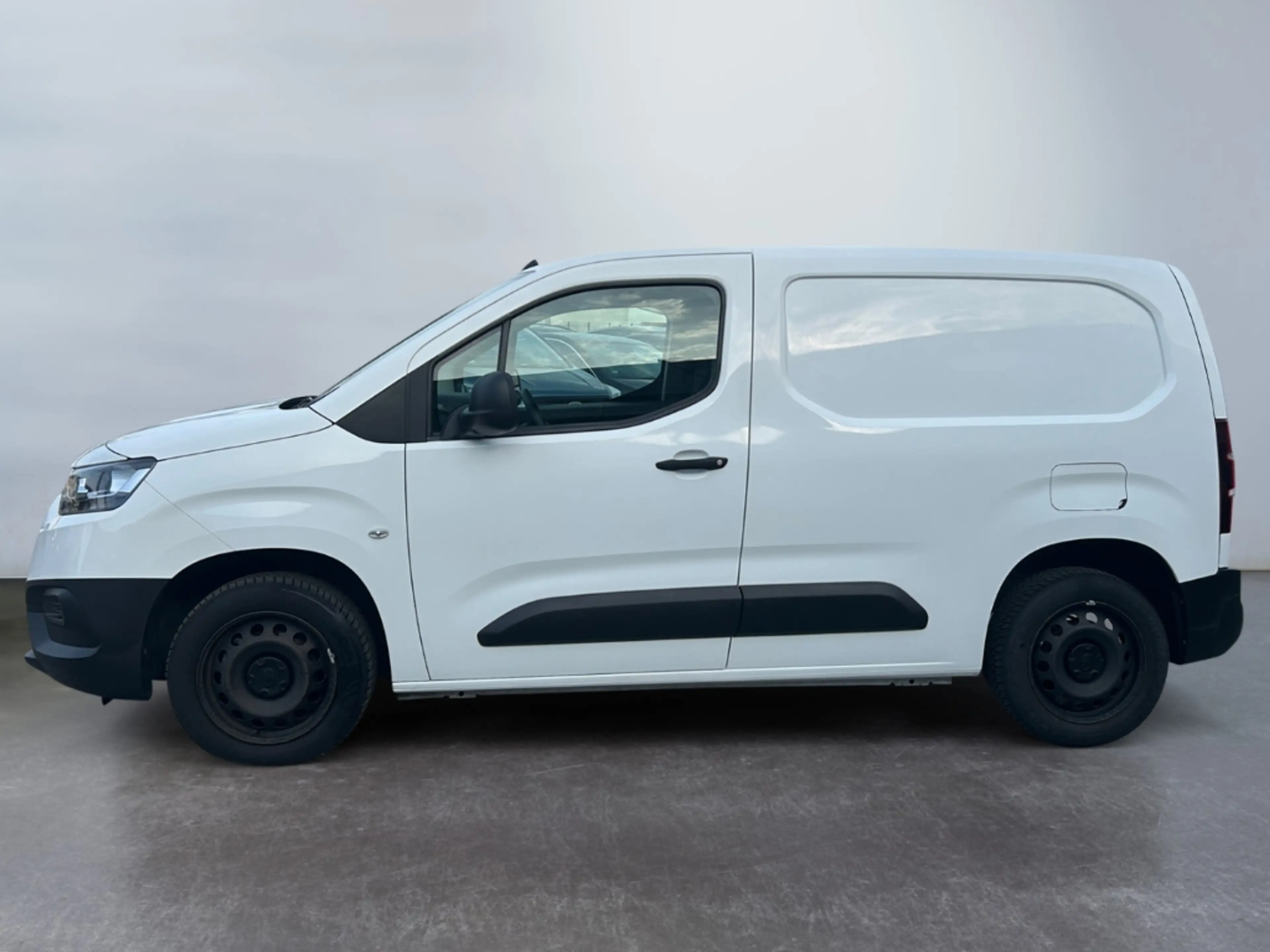 Toyota Proace City 1.5 D-4D L1 Duty *DAB*Klima*Bluetooth* — photo 5