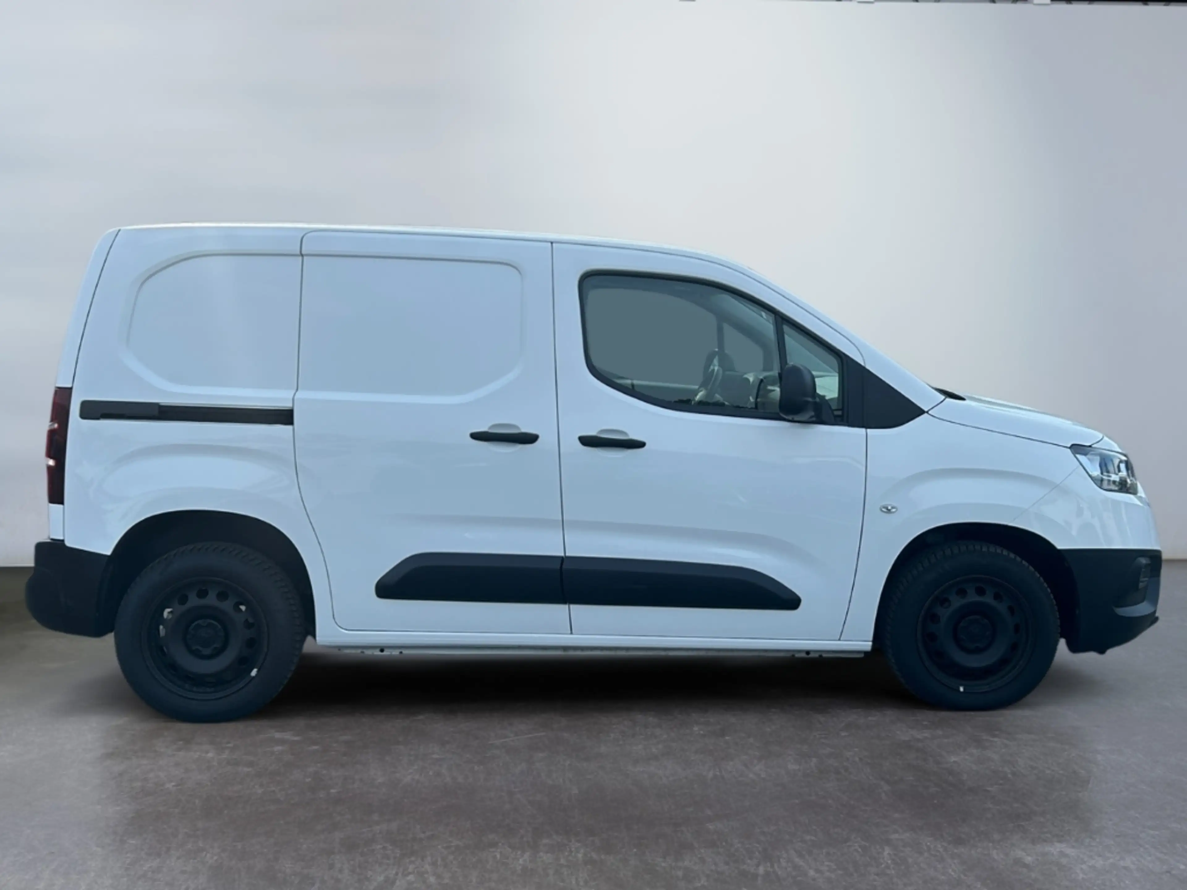 Toyota Proace City 1.5 D-4D L1 Duty *DAB*Klima*Bluetooth* — photo 10