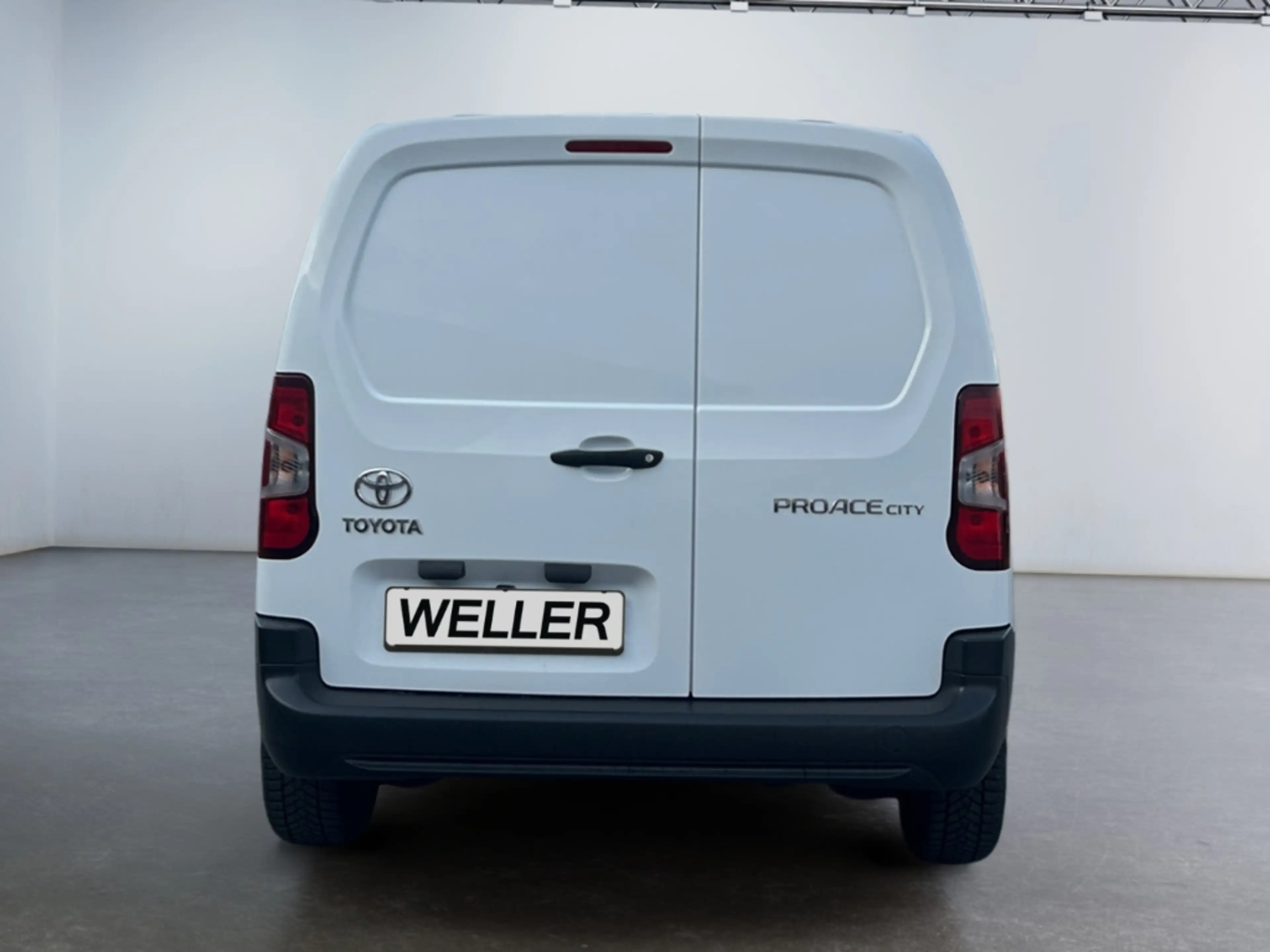 Toyota Proace City 1.5 D-4D L1 Duty *DAB*Klima*Bluetooth* — photo 6