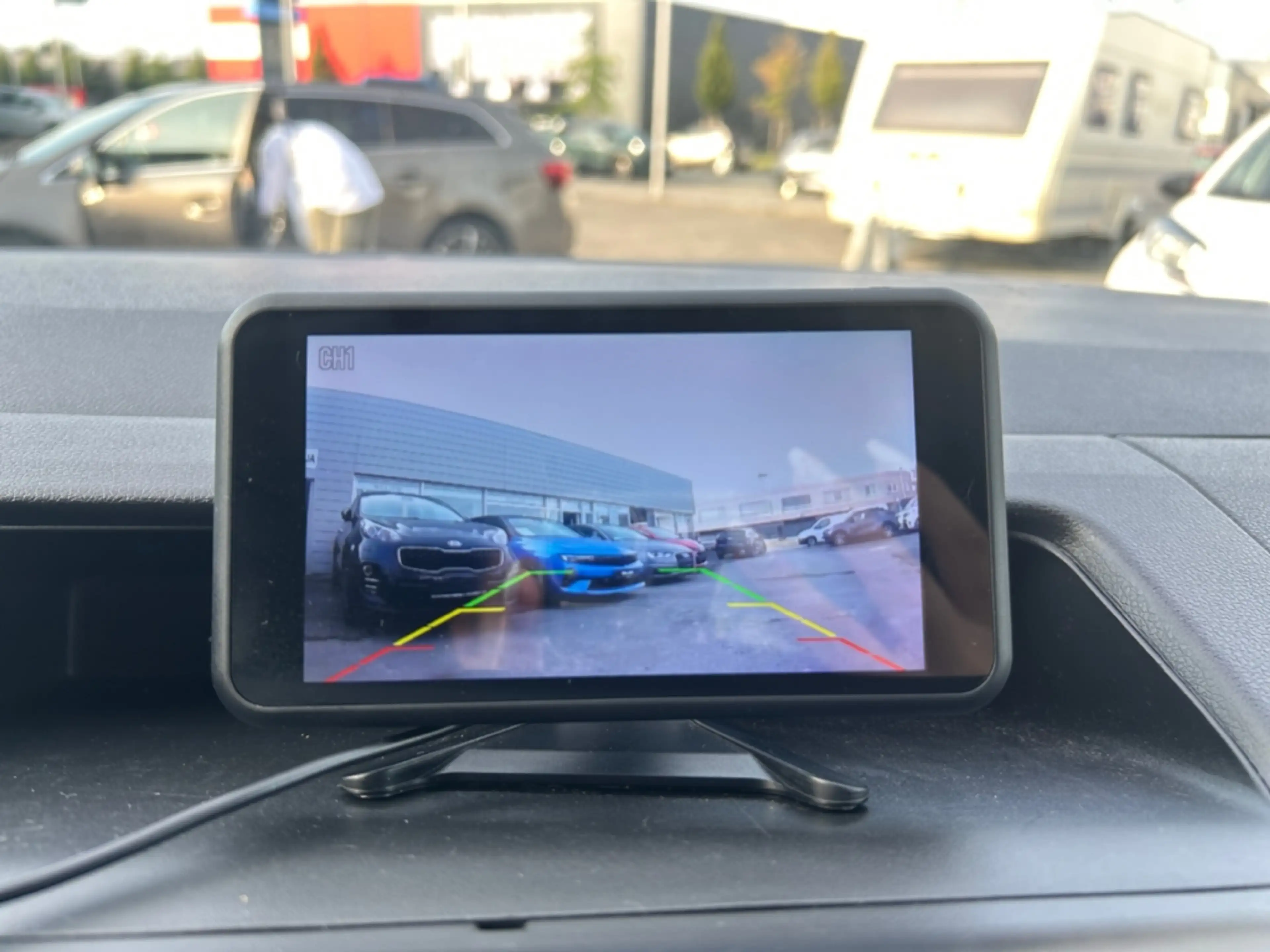 Toyota Proace City 1.5 D-4D L1 Duty *DAB*Klima*Bluetooth* — photo 12