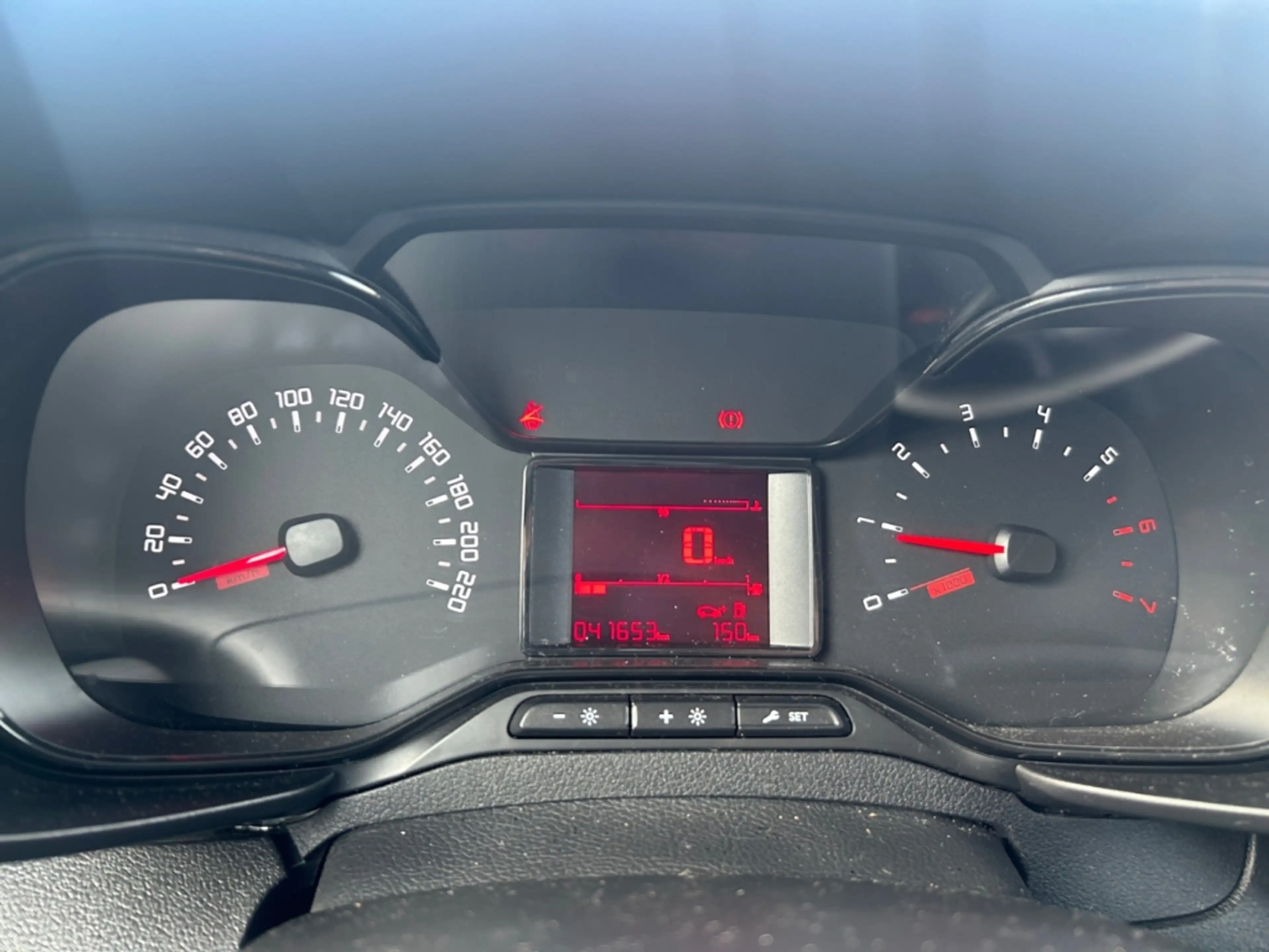 Toyota Proace City 1.5 D-4D L1 Duty *DAB*Klima*Bluetooth* — photo 13