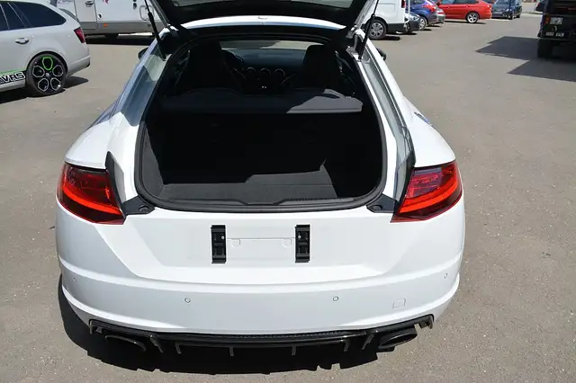 Audi TT RS Coupé 2,5 TFSI S-tronic TEMP NAVI M-LED RS PAKE... Ansicht 6