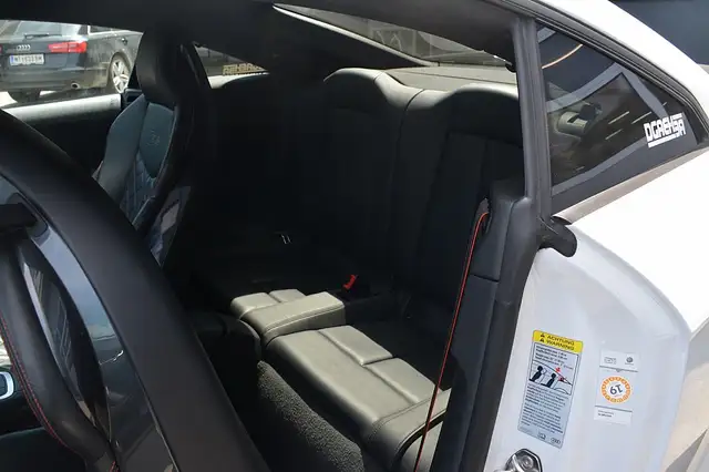 Audi TT RS Coupé 2,5 TFSI S-tronic TEMP NAVI M-LED RS PAKE... Ansicht 11