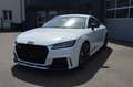 Audi TT RS Coupé 2,5 TFSI S-tronic TEMP NAVI M-LED RS PAKE... Weiß - thumbnail 3