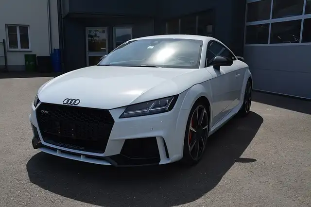 Audi TT RS Coupé 2,5 TFSI S-tronic TEMP NAVI M-LED RS PAKE... Ansicht 3