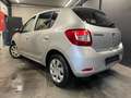 Dacia Sandero Sandero 0.9 TCe Ambiance Plateado - thumbnail 4