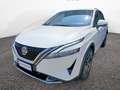 Nissan Qashqai 1.3 mhev N-Style 2wd 158cv xtronic Bianco - thumbnail 3