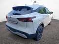 Nissan Qashqai 1.3 mhev N-Style 2wd 158cv xtronic Bianco - thumbnail 4