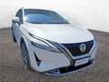 Nissan Qashqai 1.3 mhev N-Style 2wd 158cv xtronic Bianco - thumbnail 1