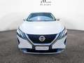 Nissan Qashqai 1.3 mhev N-Style 2wd 158cv xtronic Bianco - thumbnail 2