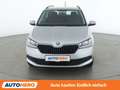 Skoda Fabia 1.0 MPI Active Silber - thumbnail 9