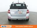Skoda Fabia 1.0 MPI Active Silber - thumbnail 5