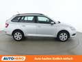 Skoda Fabia 1.0 MPI Active Silber - thumbnail 7