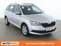Skoda Fabia 1.0 MPI Active Silber - thumbnail 8