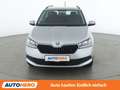 Skoda Fabia 1.0 MPI Active Silber - thumbnail 9